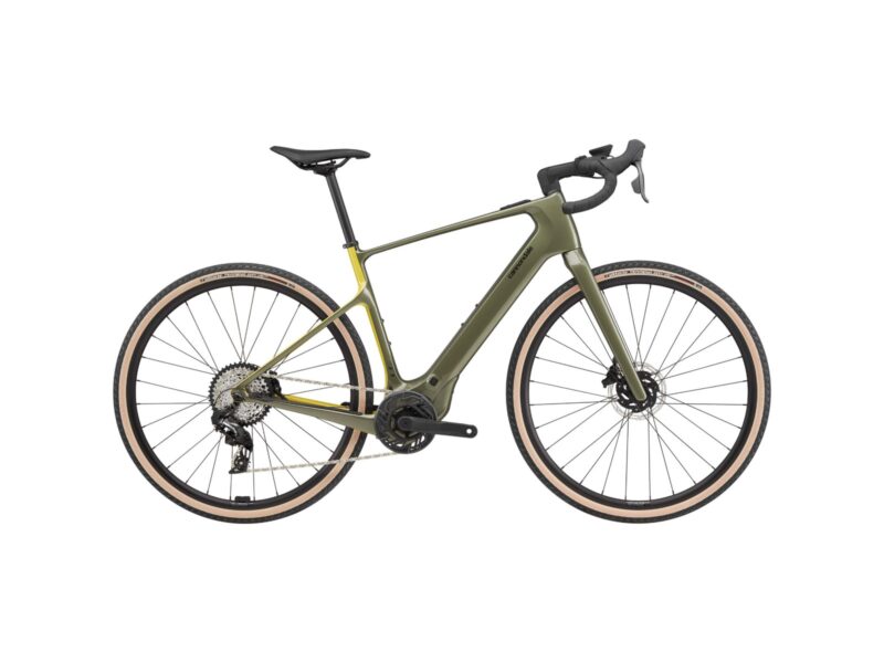 Cannondale Synapse Neo Allroad 1 2026