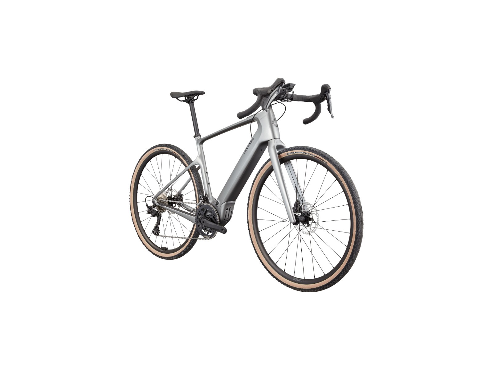 Cannondale Synapse Neo Allroad 2 2026