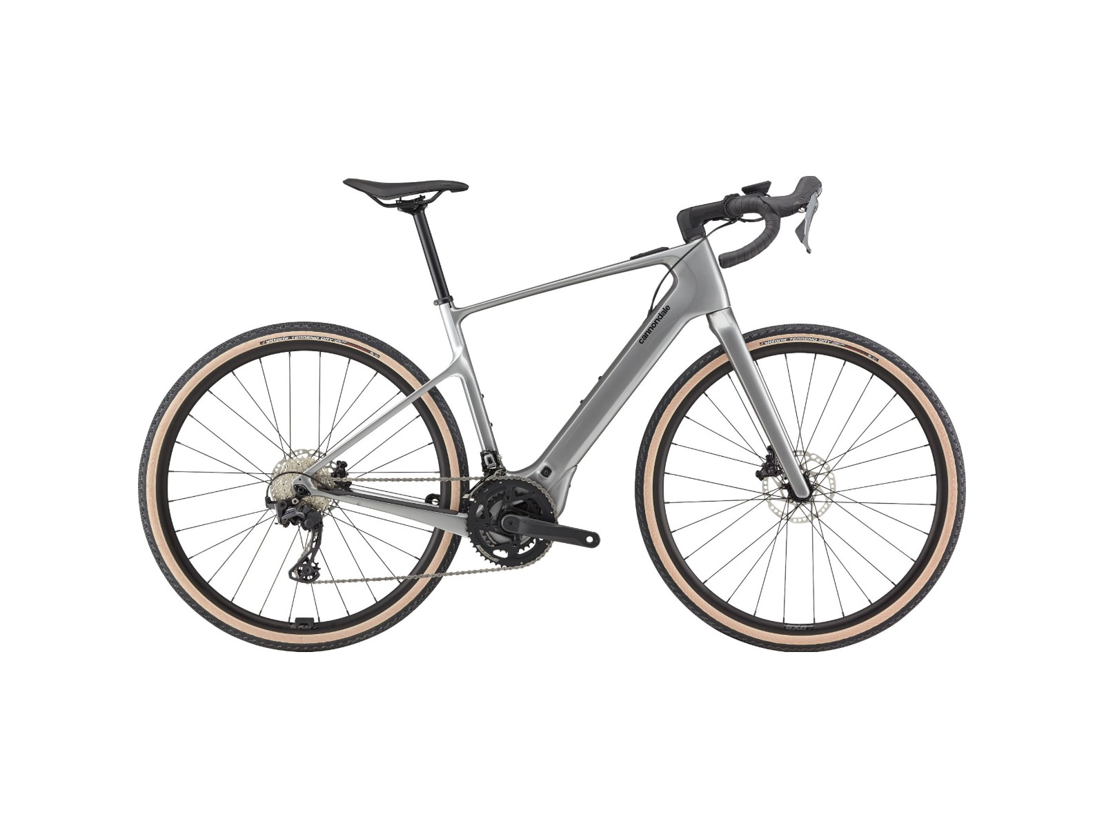 Cannondale Synapse Neo Allroad 2 2026