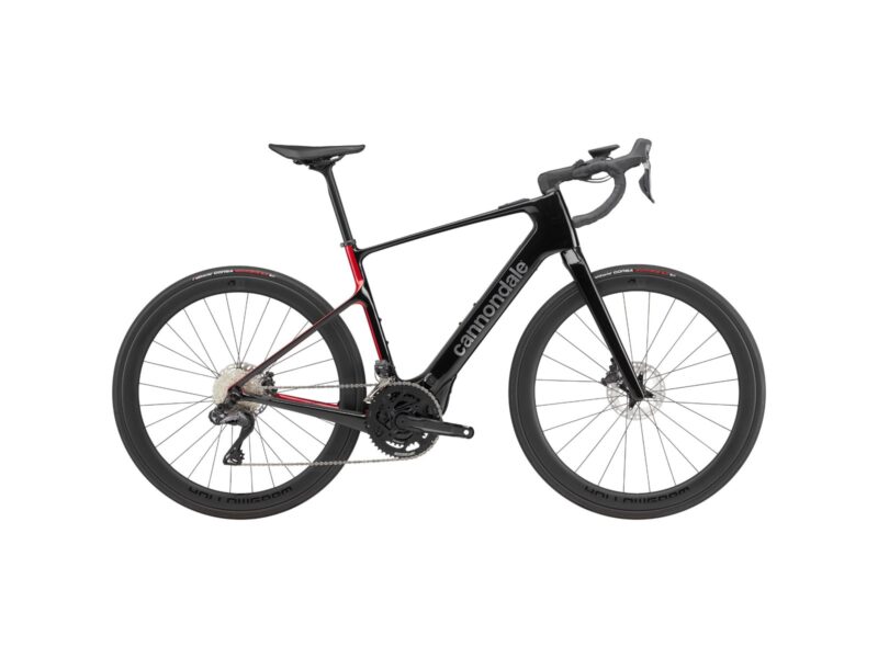 Cannondale Synapse Neo 2026