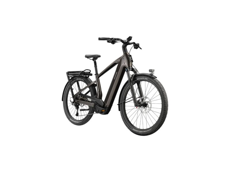 Cannondale Tesoro 1 2026