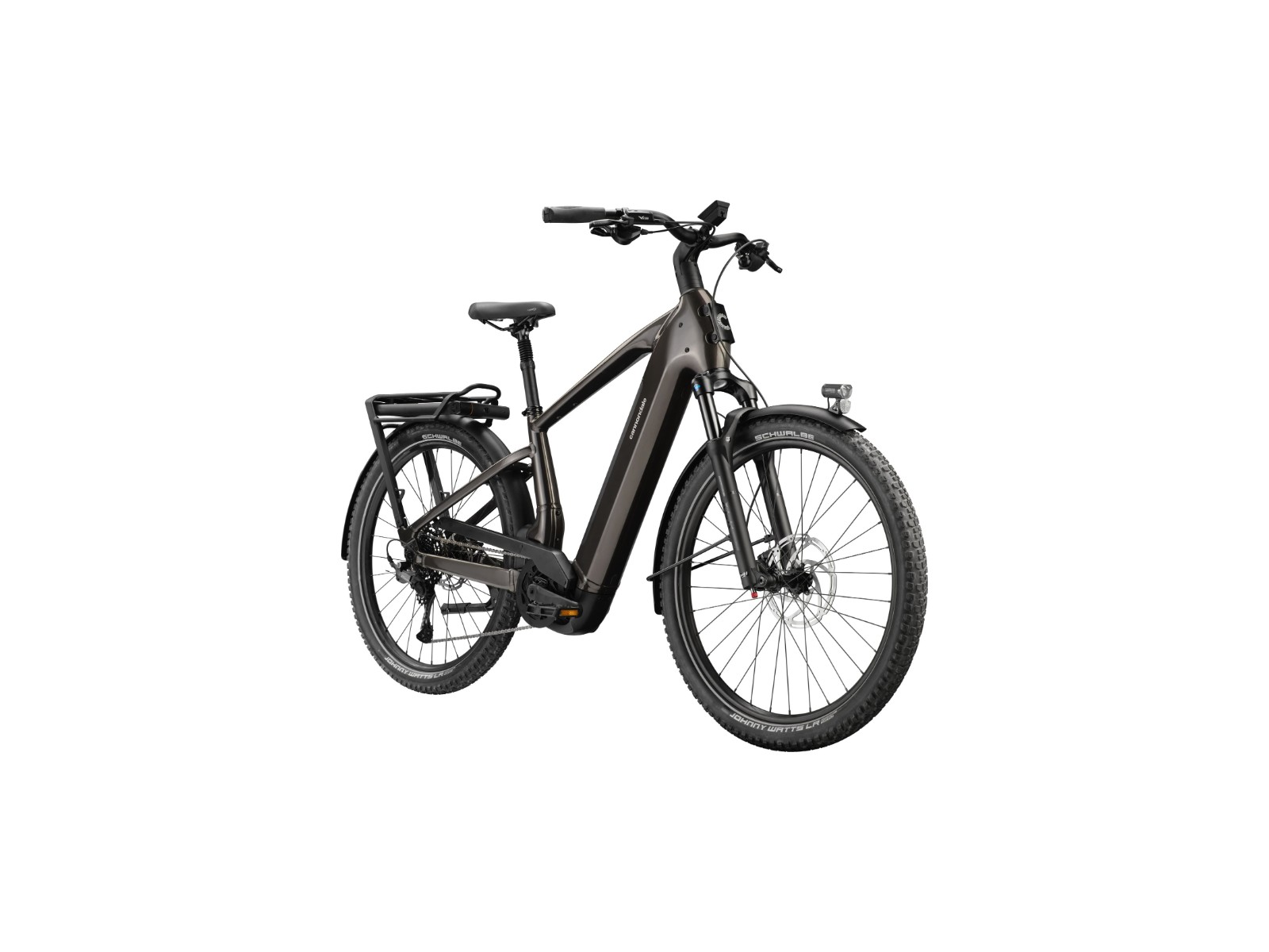 Cannondale Tesoro 1 2026