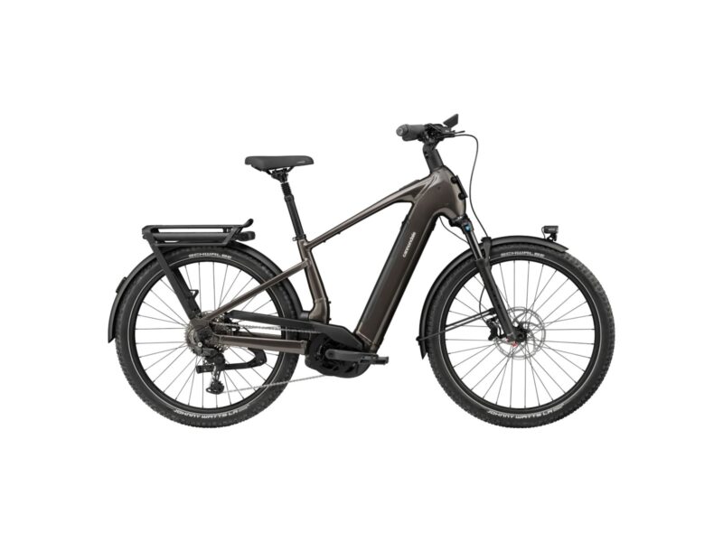 Cannondale Tesoro 1 2026
