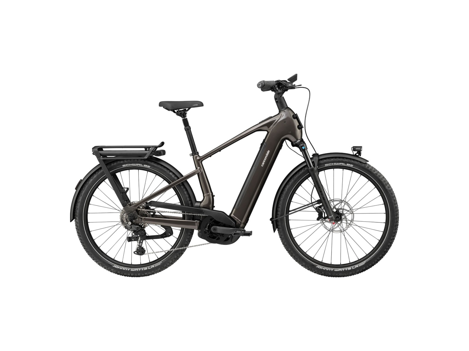 Cannondale Tesoro 1 2026