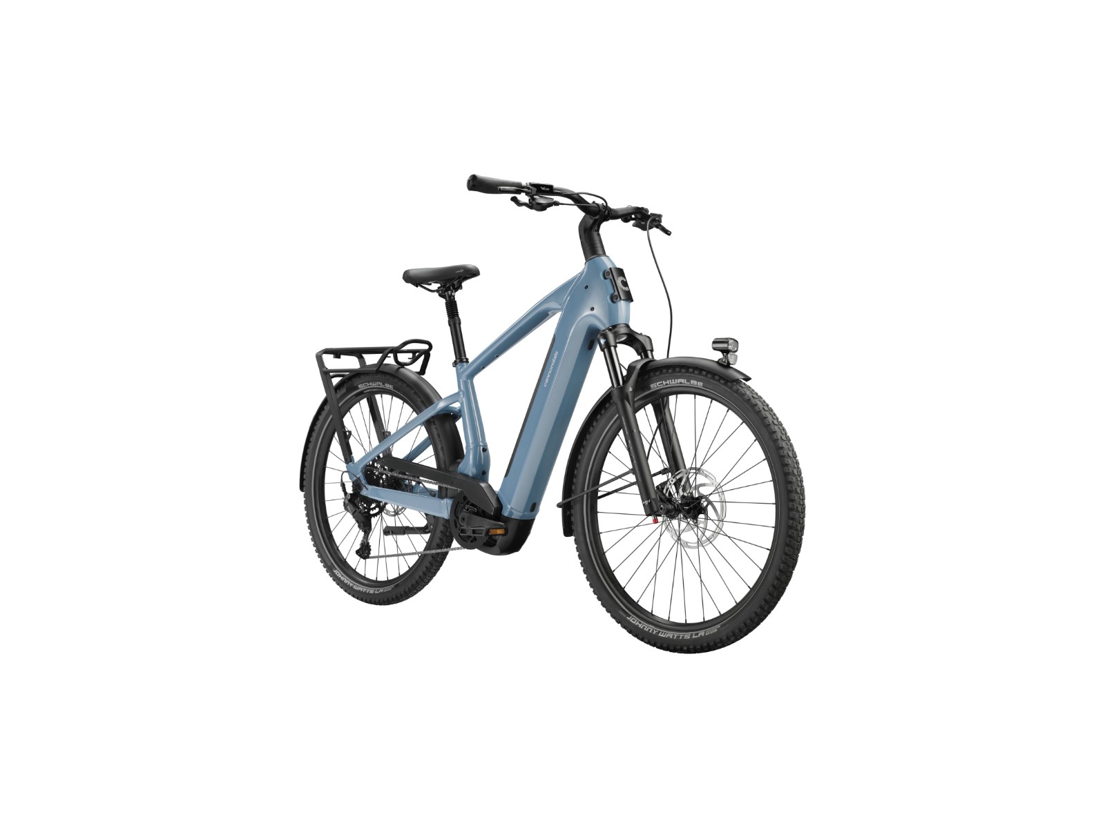 Cannondale Tesoro 2 2026