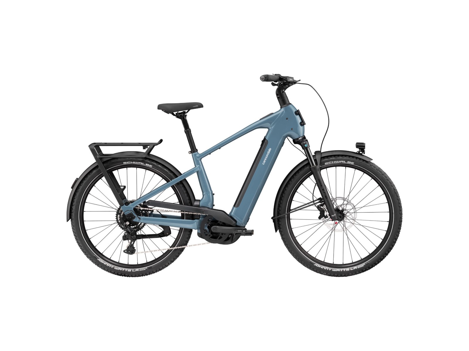 Cannondale Tesoro 2 2026
