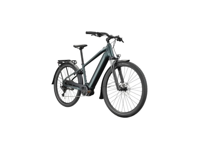 Cannondale Tesoro 3+ 2026