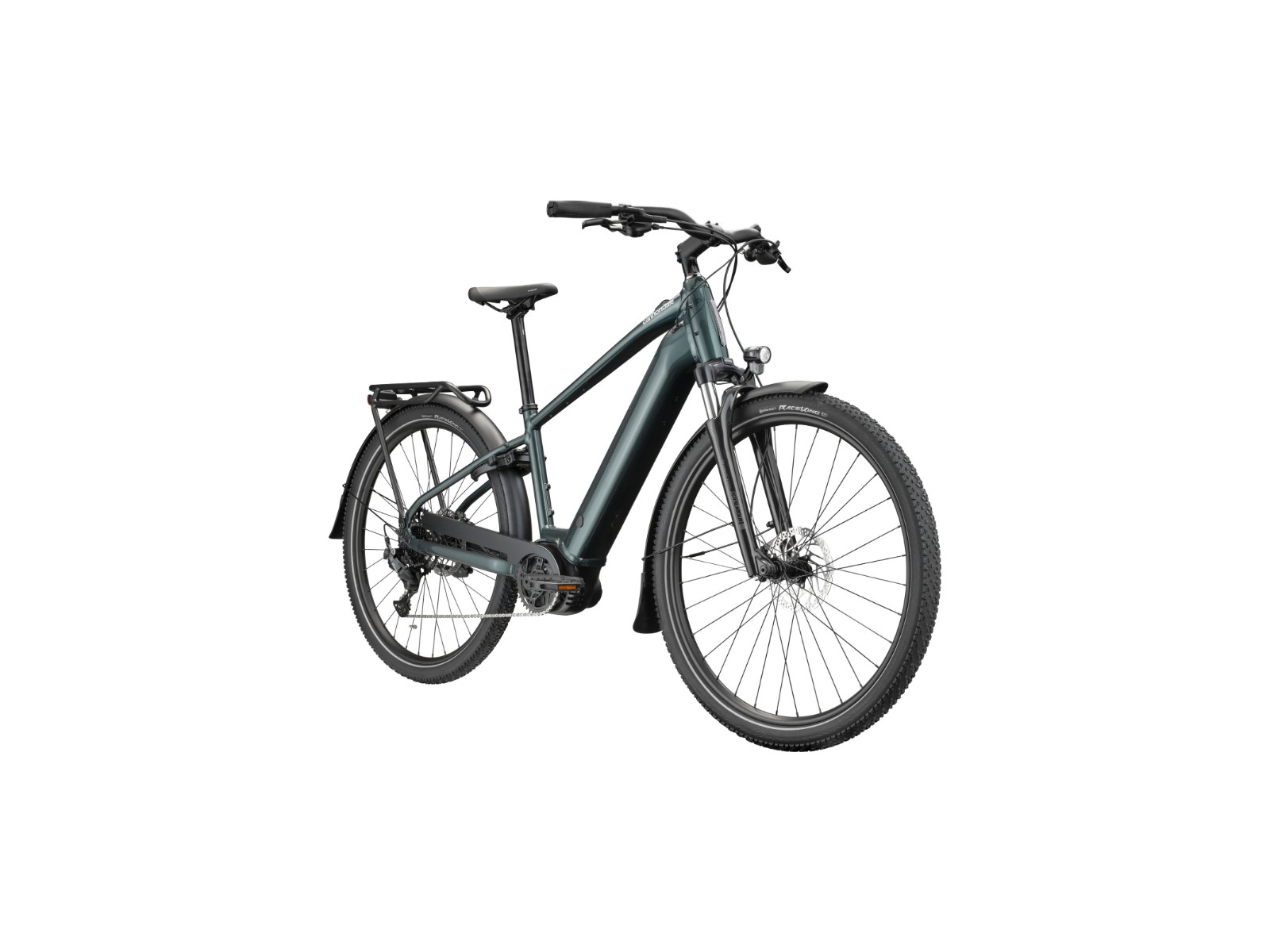 Cannondale Tesoro 3+ 2026