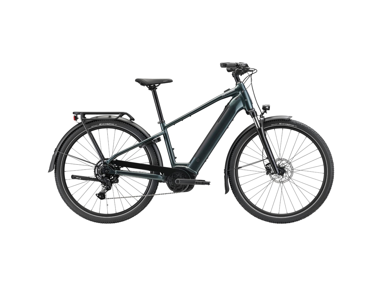 Cannondale Tesoro 3+ 2026
