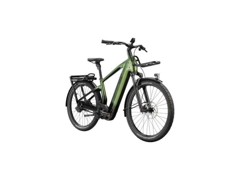 Cannondale Tesoro Automatiq 2026