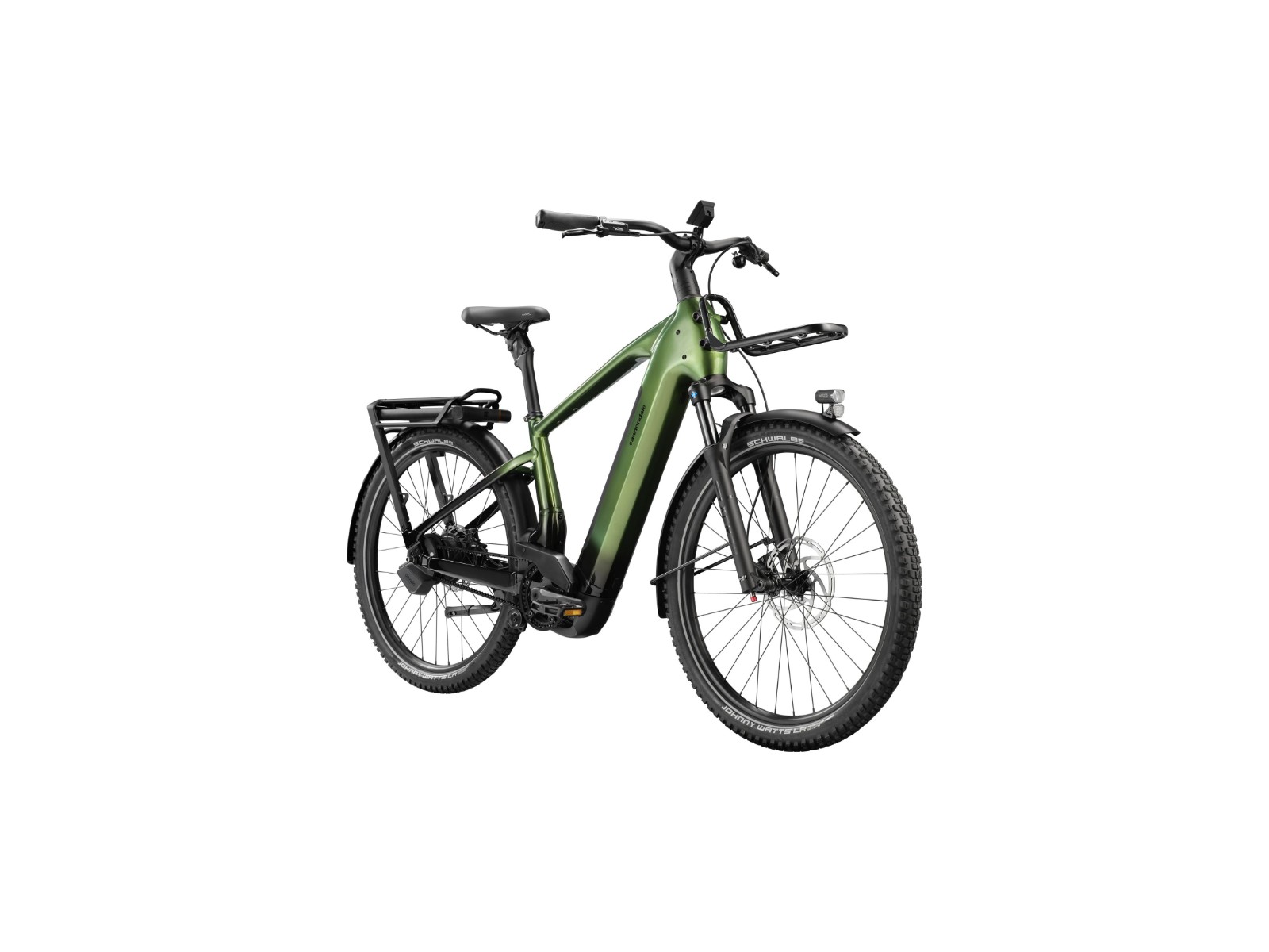 Cannondale Tesoro Automatiq 2026