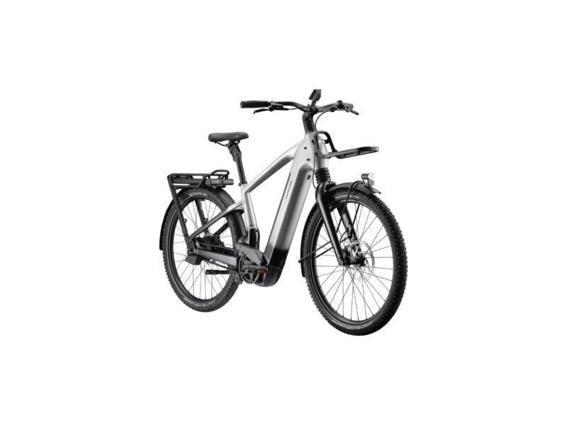 Cannondale Tesoro Automatiq HeadShok 2026