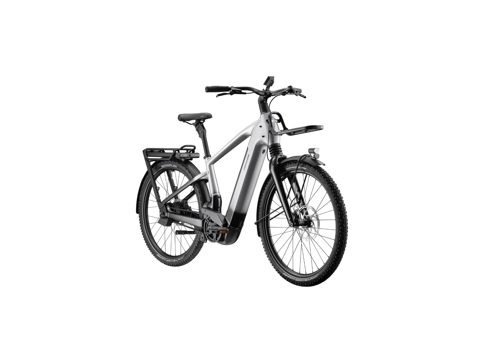 Cannondale Tesoro Automatiq HeadShok 2026