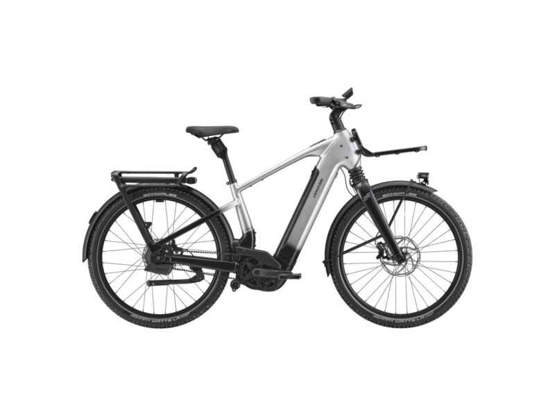 Cannondale Tesoro Automatiq HeadShok 2026