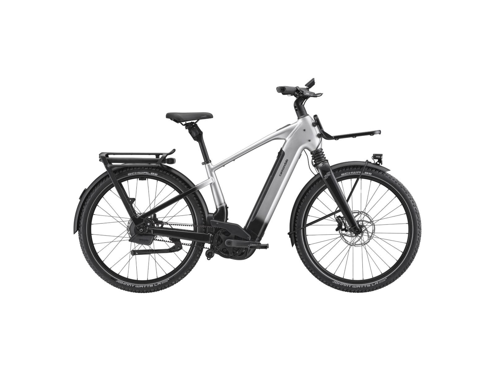 Cannondale Tesoro Automatiq HeadShok 2026