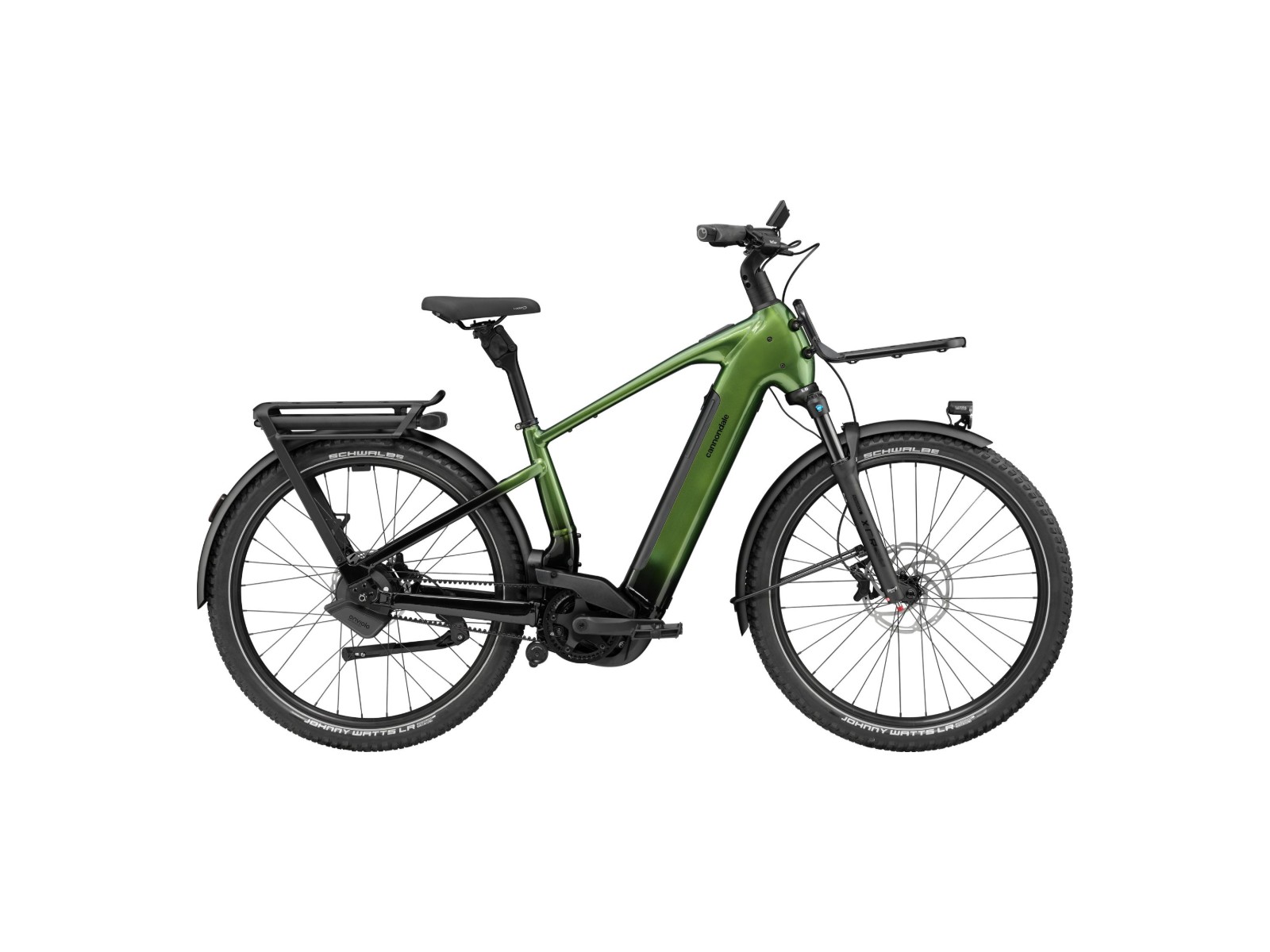 Cannondale Tesoro Automatiq 2026