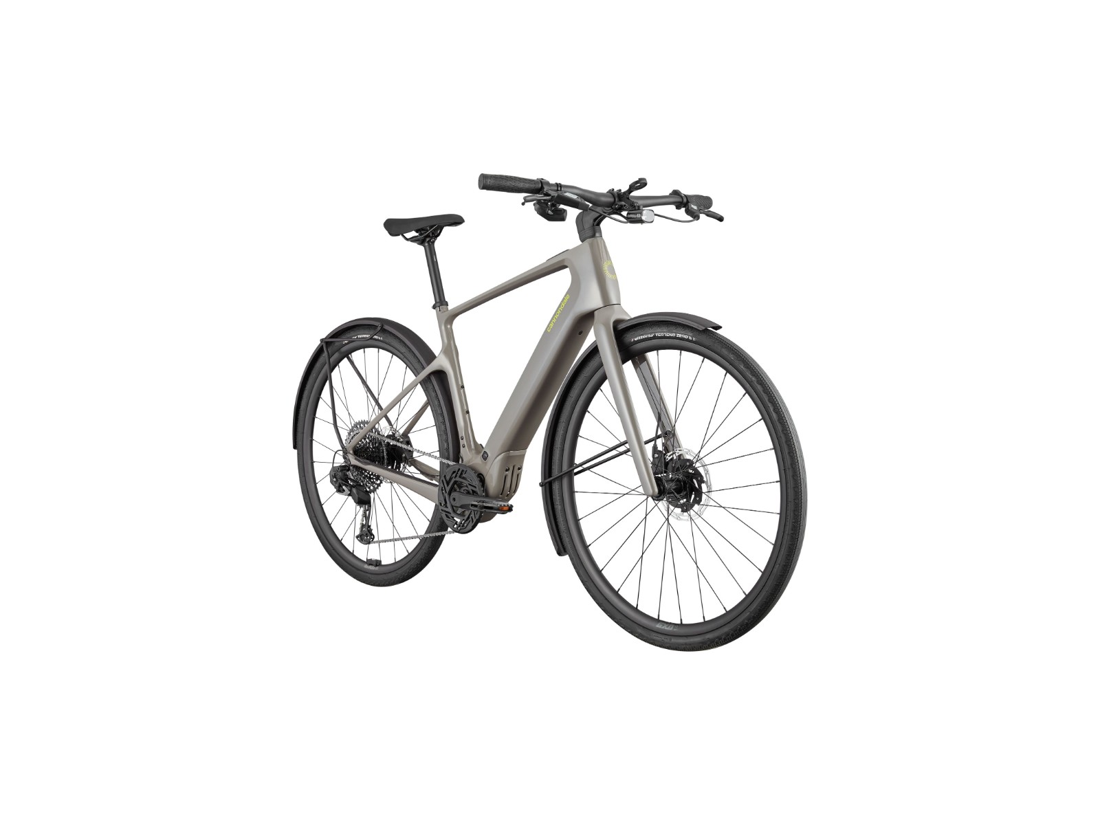 Cannondale Tesoro Carbon 1 2026