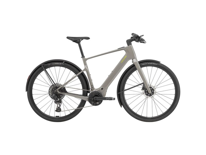 Cannondale Tesoro Carbon 1 2026
