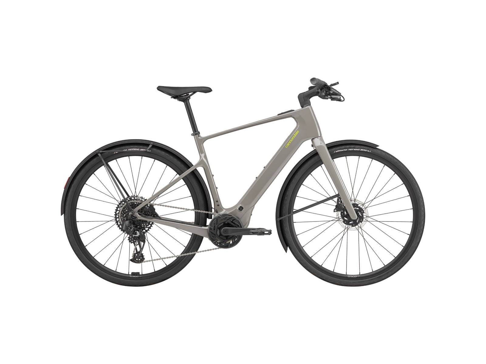 Cannondale Tesoro Carbon 1 2026
