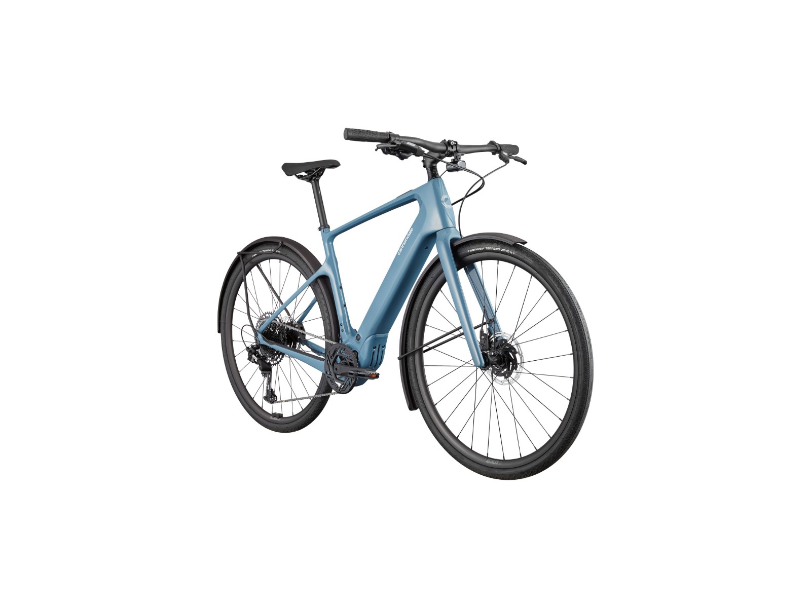 Cannondale Tesoro Carbon 2 2026