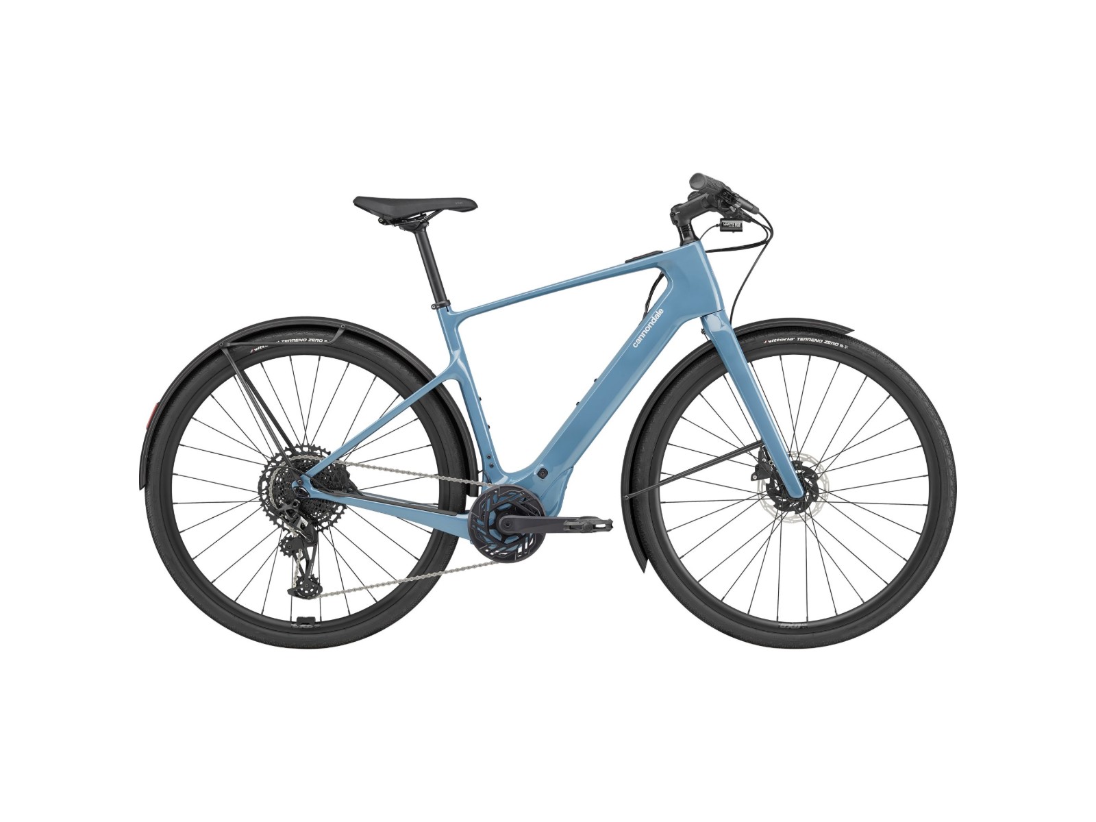 Cannondale Tesoro Carbon 2 2026
