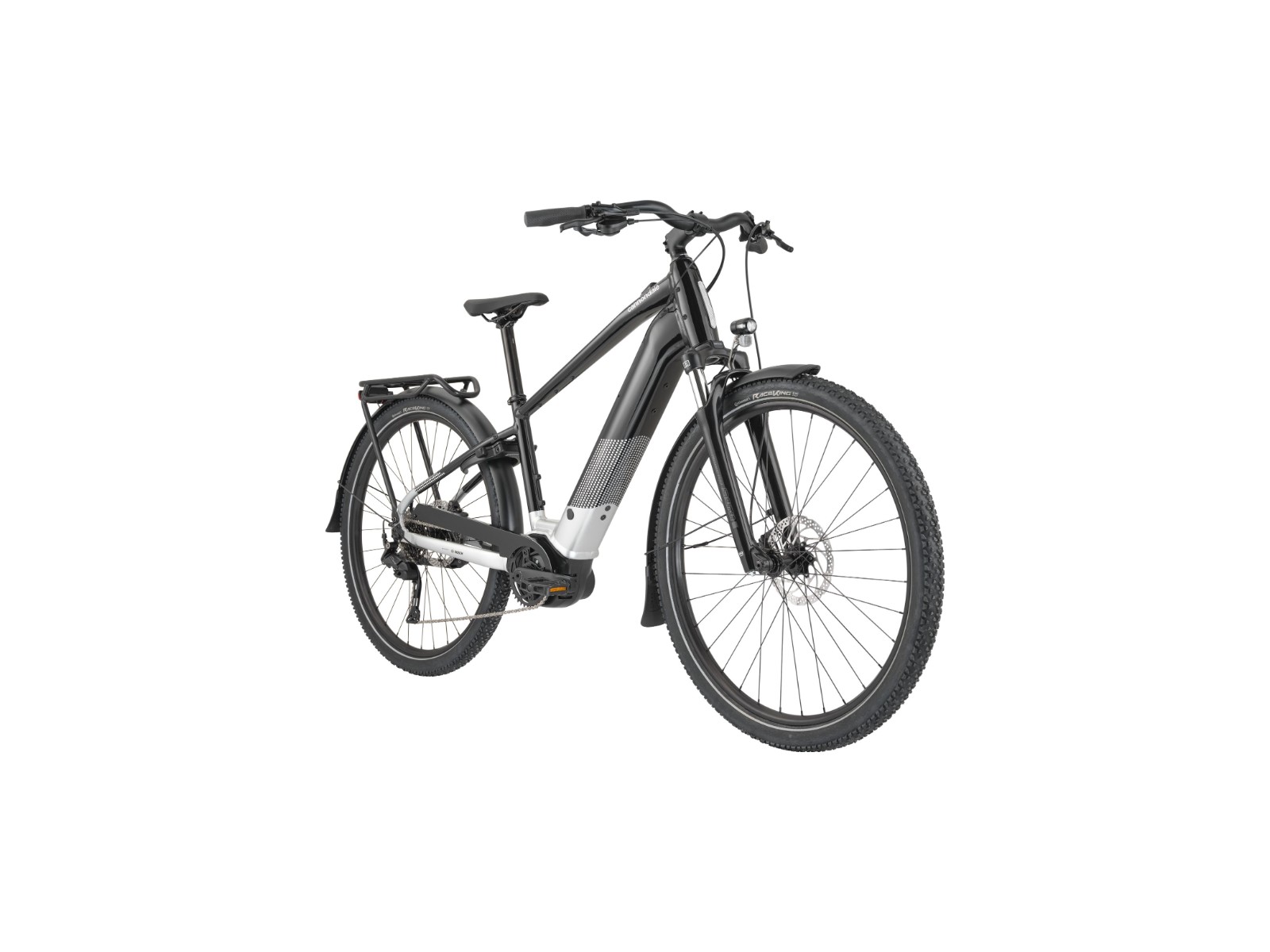 Cannondale Tesoro Neo X 3 2026