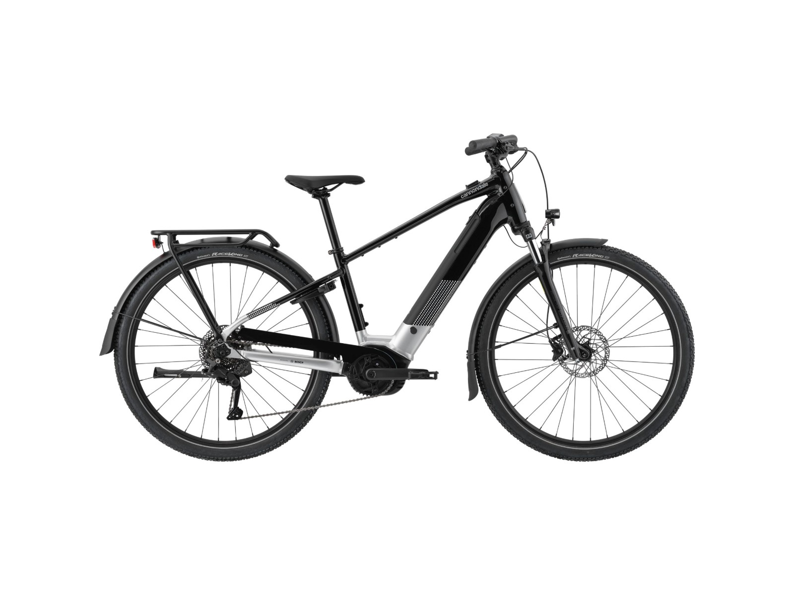 Cannondale Tesoro Neo X 3 2026