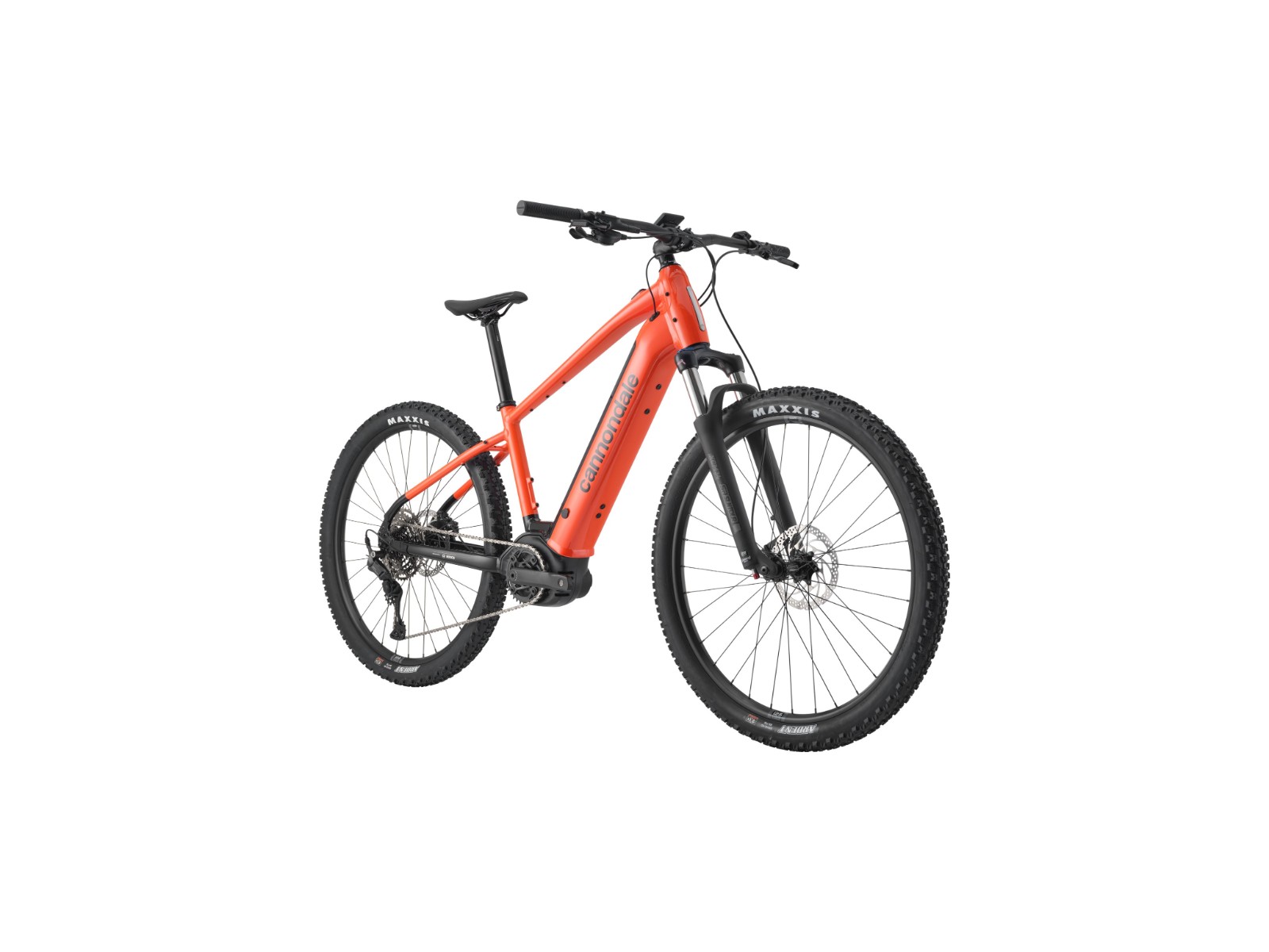 Cannondale Trail Neo 3 2026