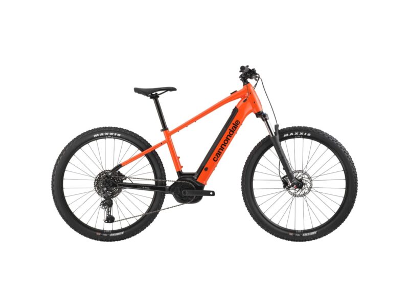 Cannondale Trail Neo 3 2026