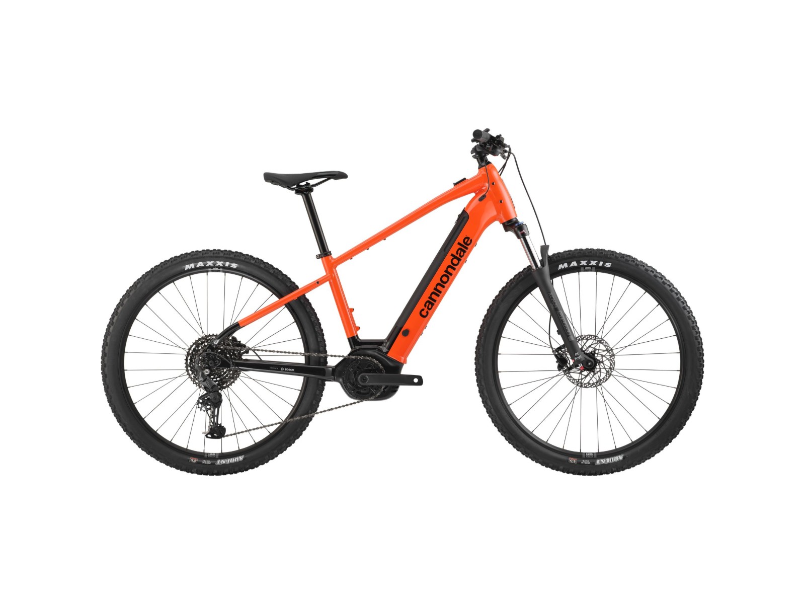 Cannondale Trail Neo 3 2026