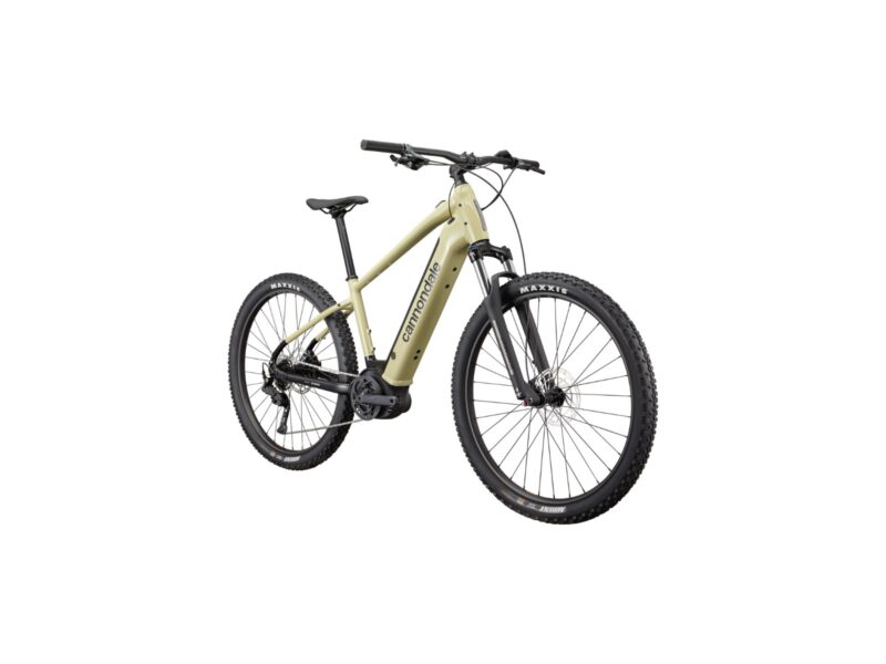 Cannondale Trail Neo 4 2026
