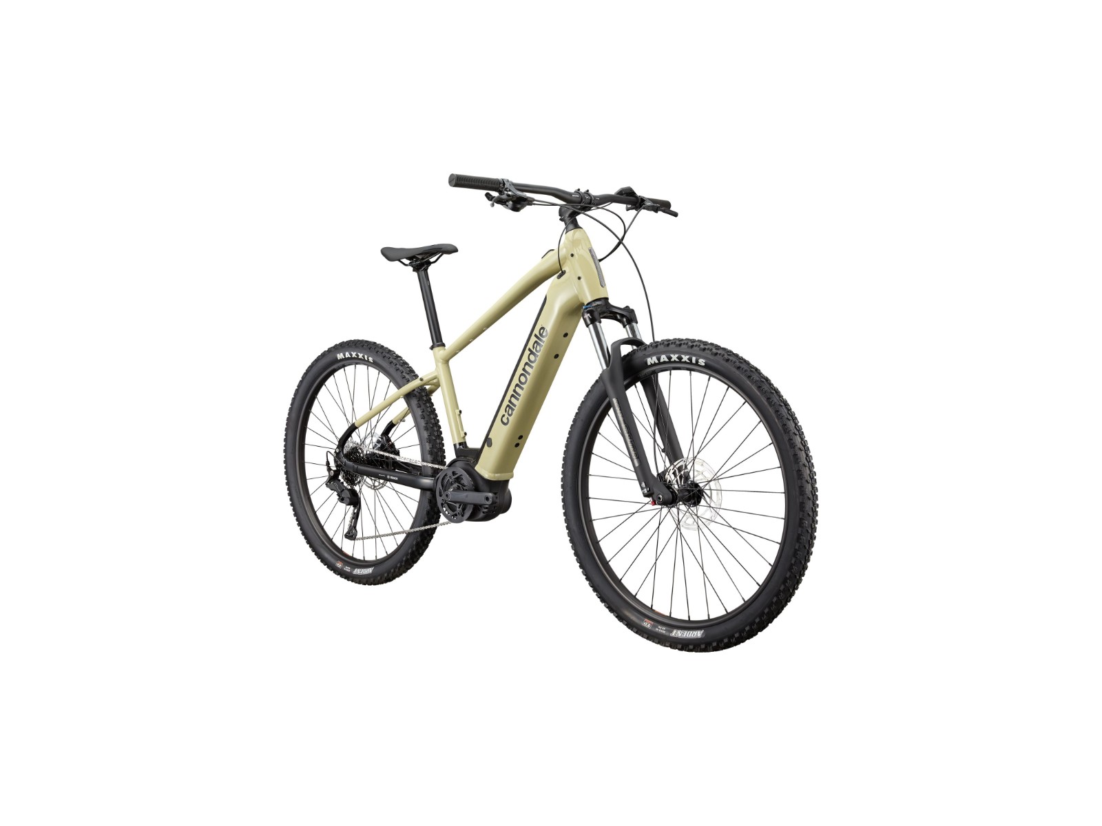 Cannondale Trail Neo 4 2026