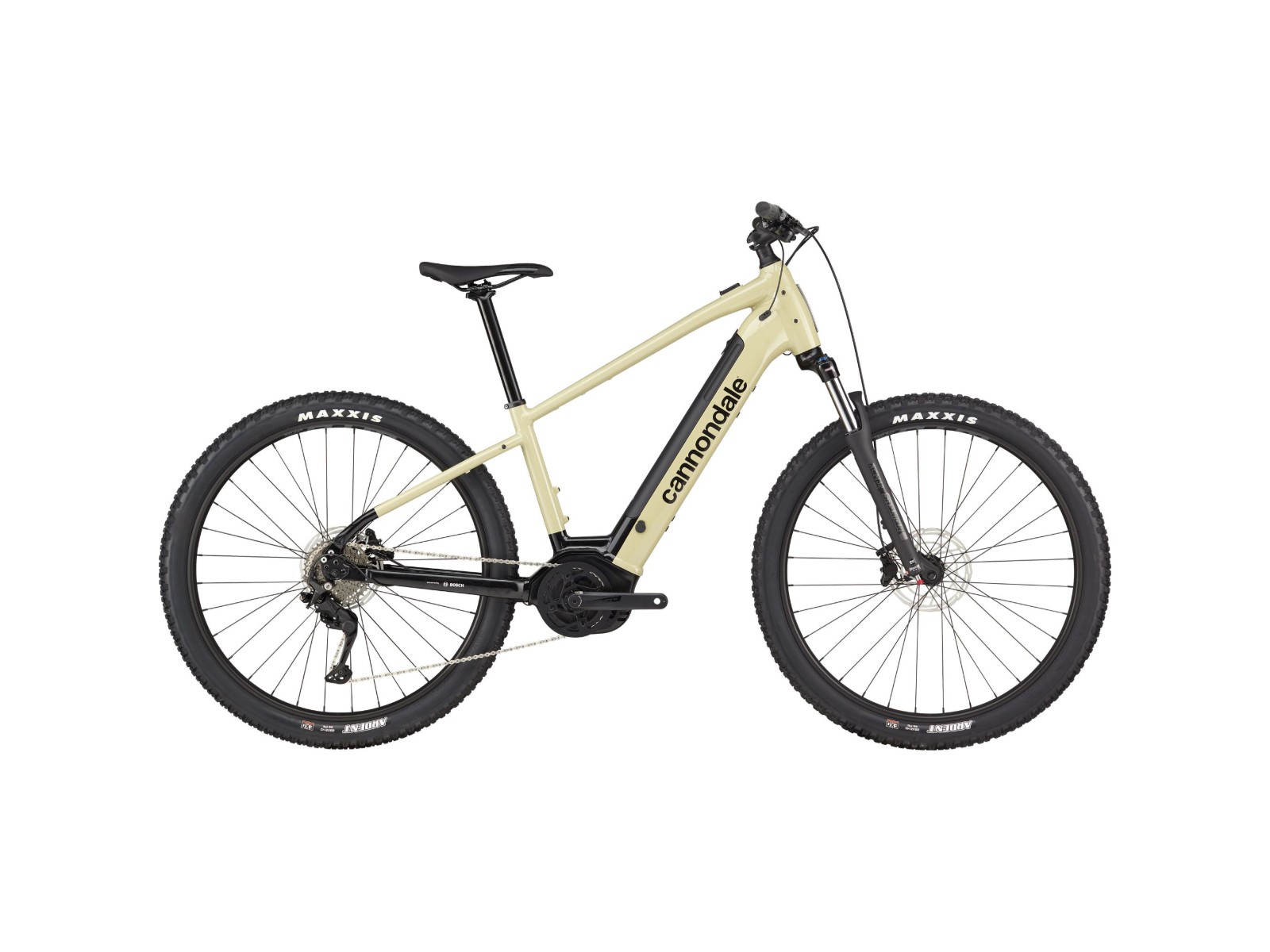 Cannondale Trail Neo 4 2026