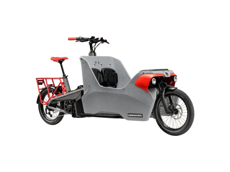 Cannondale Wonderwagen Neo 1 2026