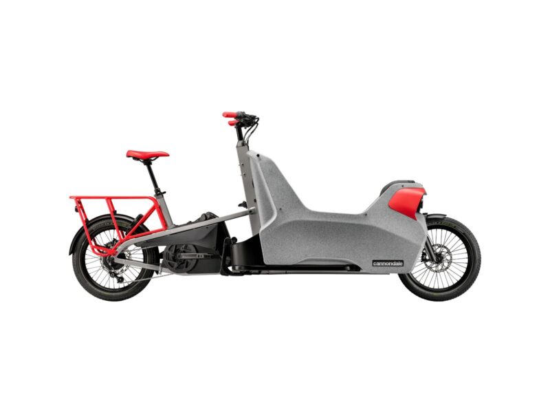 Cannondale Wonderwagen Neo 1 2026