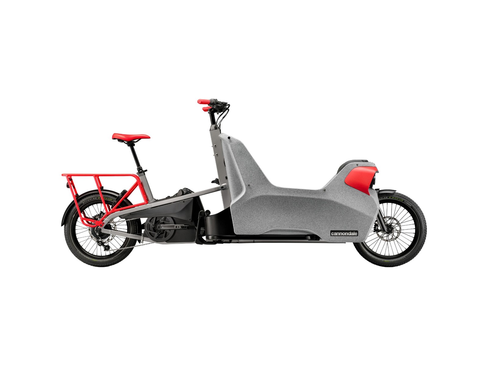 Cannondale Wonderwagen Neo 1 2026