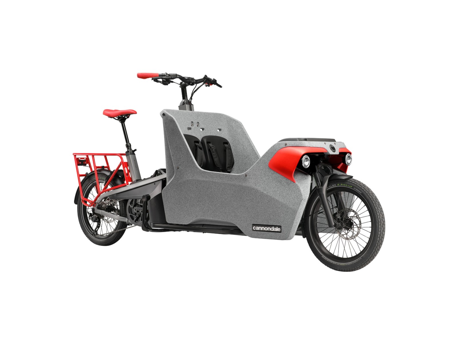 Cannondale Wonderwagen Neo 2 2026