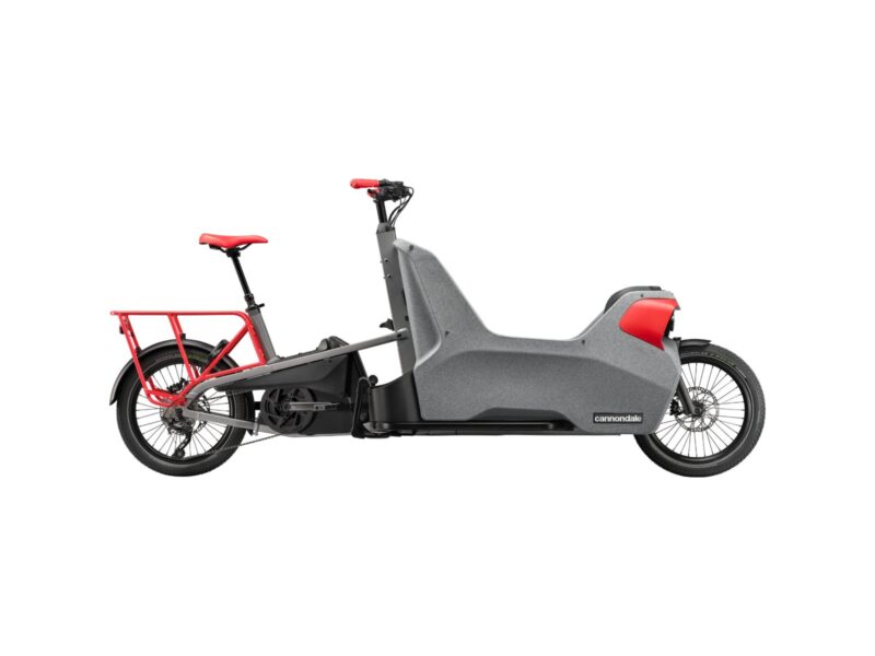 Cannondale Wonderwagen Neo 2 2026