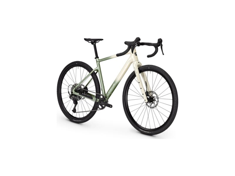 FOCUS ATLAS 6.7 2026