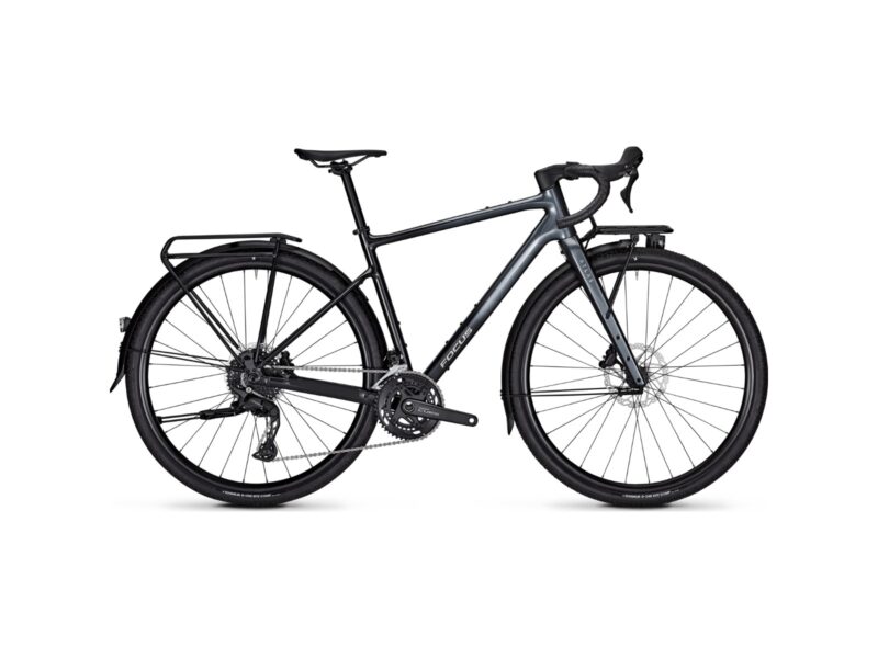 FOCUS ATLAS 6.8 EQP 2026