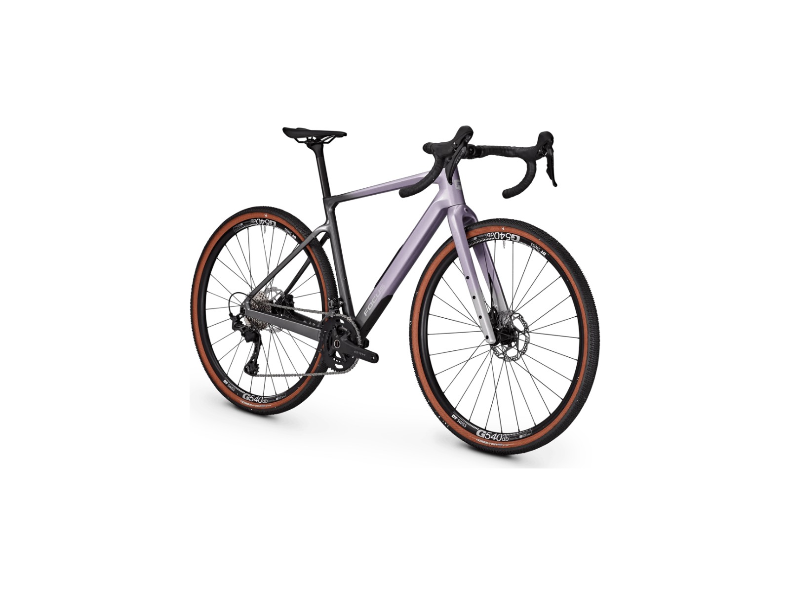 FOCUS ATLAS 8.7 2026