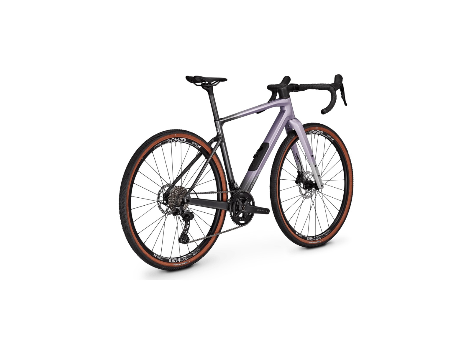 FOCUS ATLAS 8.7 2026