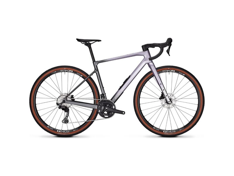FOCUS ATLAS 8.7 2026