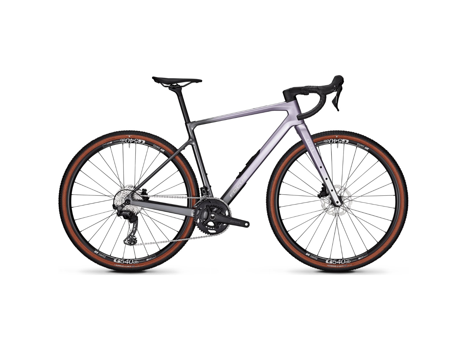 FOCUS ATLAS 8.7 2026