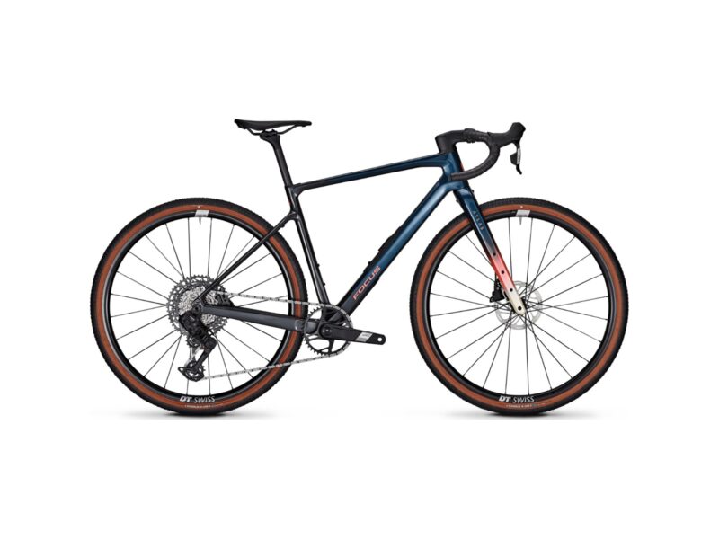 FOCUS ATLAS 8.8 2026