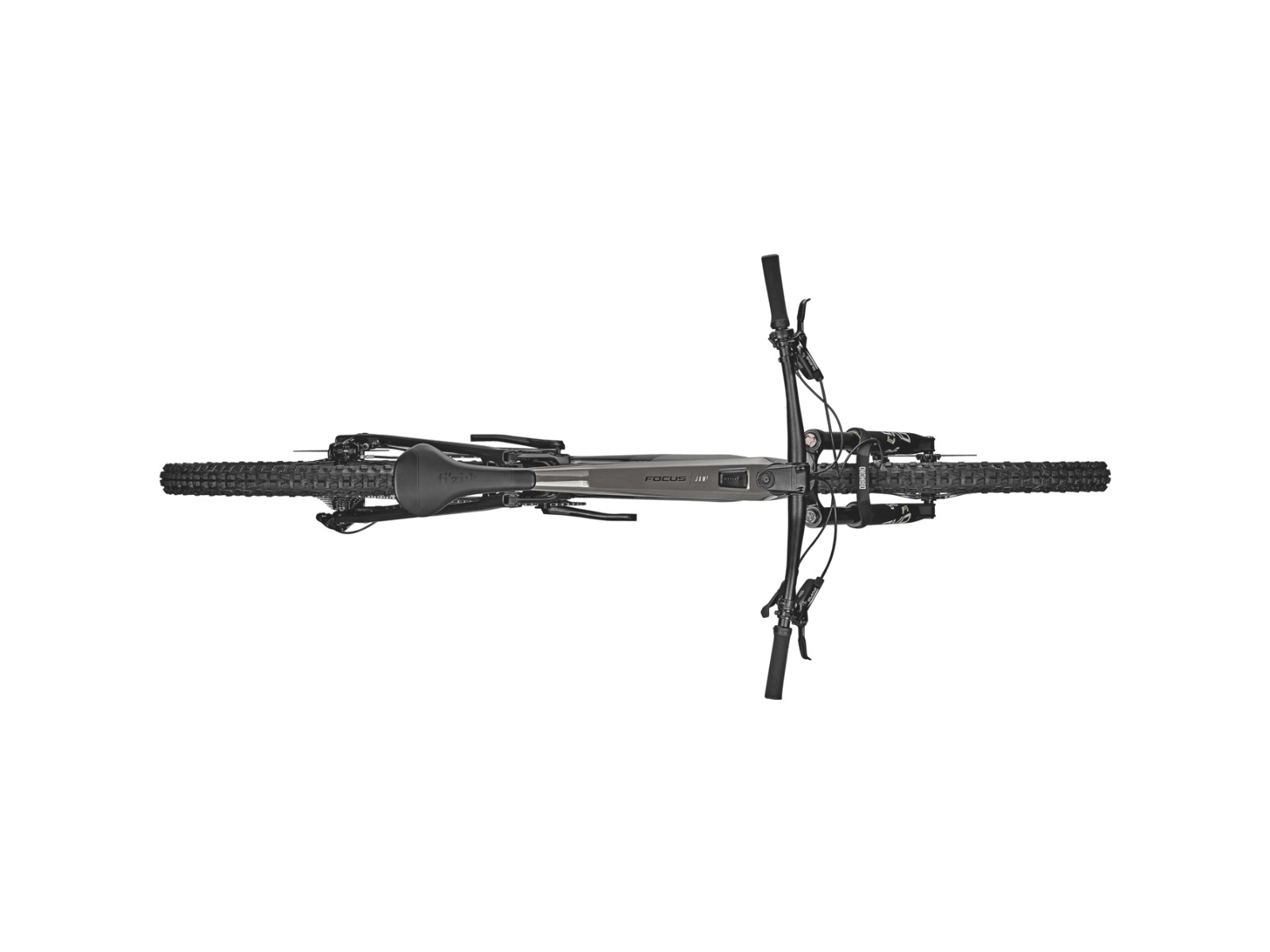 FOCUS JAM² SL 8.7 2026