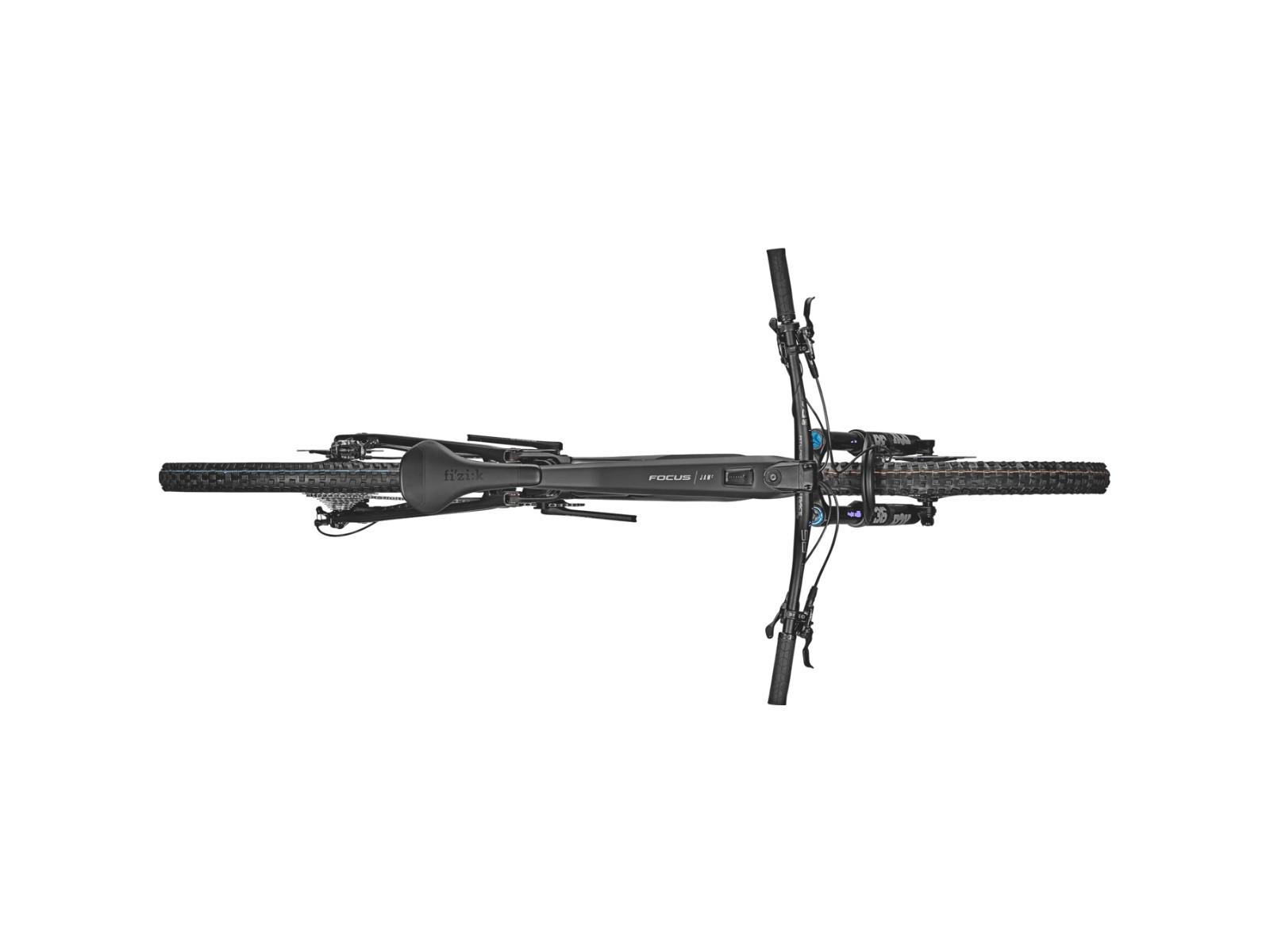 FOCUS JAM² SL 9.9 2026