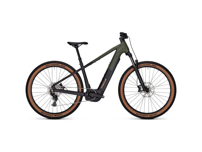 FOCUS JARIFA² 6.7 X 2026