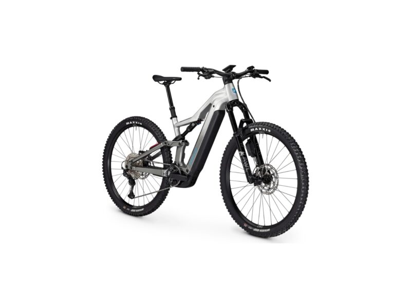 FOCUS THRON² 6.9 ABS 2026