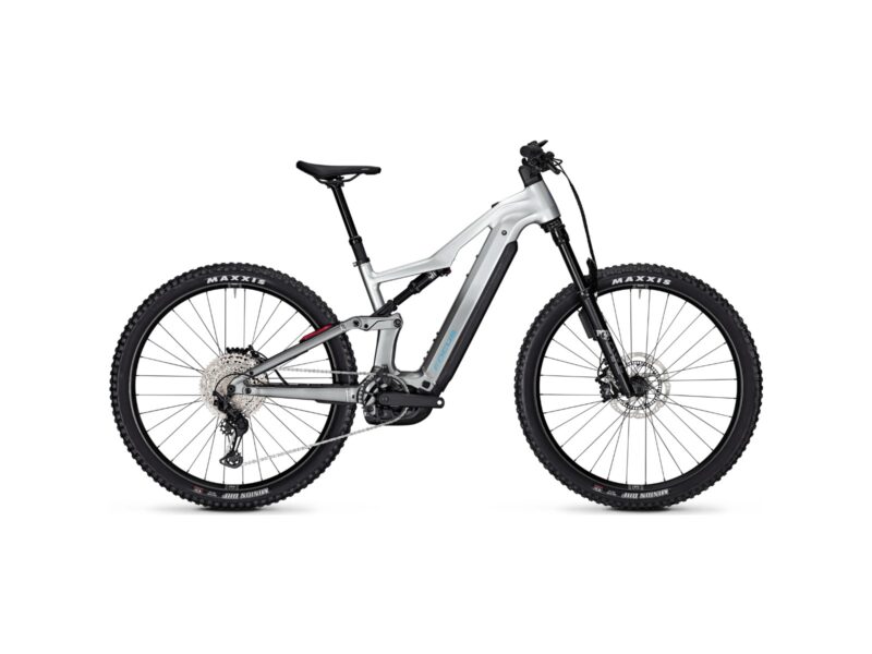 FOCUS THRON² 6.9 ABS 2026